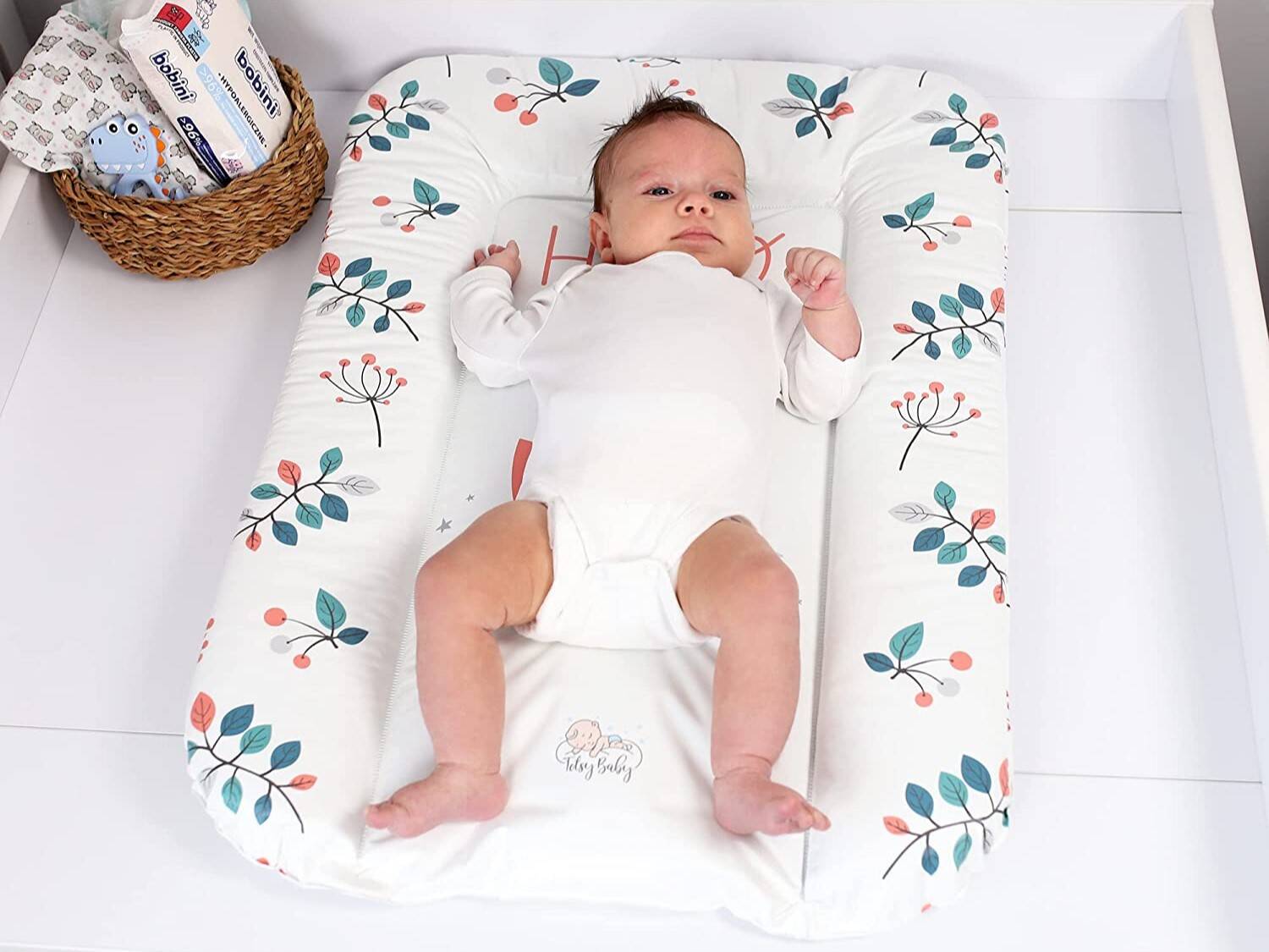 matelas a langer bebe